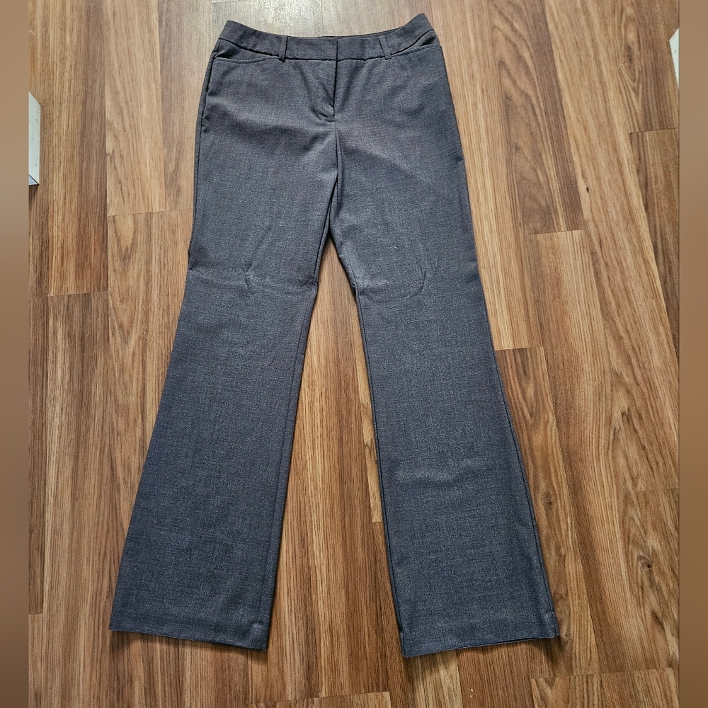 Womens Worthington Modern Fit Dress Pants
